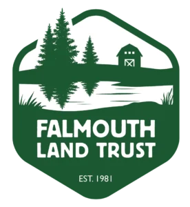 Falmouth+Land+Trust+logo+white+back